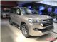 20款酷路泽5700报价不断改写极限记录的SUV