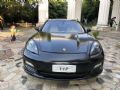 2013�ʱ��Panamera 4 Platinum Edition
