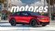 纯电动紧凑型SUV 大众ID.4X GTX效果图曝光