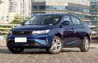 帝豪GL 2020款 1.4T 手动 豪华型