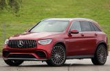 GLC AMG