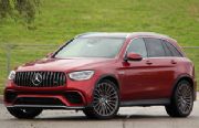 GLC AMG