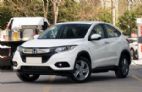 缤智 2020款 220TURBO CVT 旗舰版
