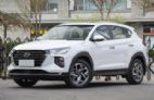 途胜 2020款 280TGDi 双离合 两驱 智享版 国VI