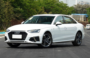 µA4L 2020 40 TFSI ʱ