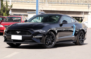 Mustang 2020 2.3L EcoBoost Ӱܽװ