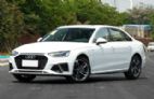 奥迪A4L 2020款 40 TFSI 时尚致雅型