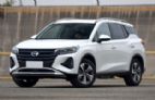 传祺GS4 PHEV 2020款 1.5T 至尊版