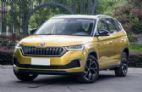 明锐 2019款 旅行车 TSI230 双离合 舒适版 国VI