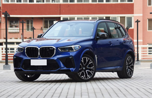 X5 M