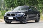 宝马X6 M