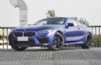宝马M8 2019款 M8 双门轿跑车