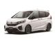 更运动 新款本田Freed Modulo X官图发布