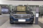 途锐 2019款 2.0TSI 领航版 国VI