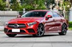 奔驰CLS级 2020款 CLS 260