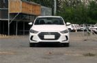 领动 2020款 1.5L CVT 智炫·豪华型