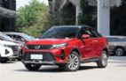 传祺GS4 2020款 Coupe 270T 双离合 尊享版