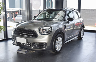 MINI COUNTRYMAN 2020 2.0T COOPER S