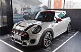 MINI JCW