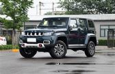 ����BJ40