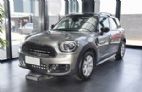 MINI COUNTRYMAN 2020款 1.5T COOPER ALL4