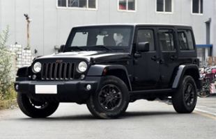  2020 Rubicon Recon Ӣ