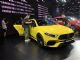 49.98-57.98万 全新AMG A 45 4MATIC+上市