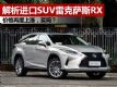 SUV׿˹RX ߴ20664