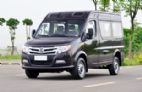 御风 2020款 2.3T 手动 经济型VAN车长轴中顶WP2.3 3座