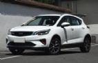 帝豪GS 2020款 1.5TD 双离合 动 Pro 260T