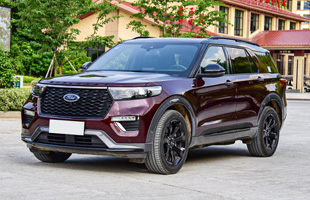 ̽ 2020 EcoBoost 285   7