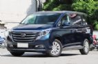 传祺GM8 2020款 领航款 390T 至尊版