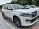 20款丰田酷路泽4600报价中东版硬汉气质SUV