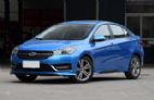 艾瑞泽5 2020款 1.5L 手动 运动版