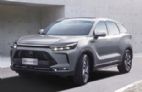 北京X7新能源