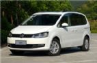 夏朗 2019款 280TSI 双离合 乐享型 7座 国V