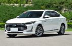 传祺GA8 2020款 390T 尊享版