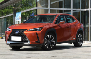 ׿˹UX 2020 260h F SPORTȫ