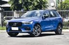 沃尔沃XC60 2021款 T5 四驱 智逸运动版