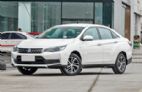 启辰D60 2020款 1.6L CVT 智享版