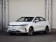 售12.99万-17.19万 2020款BEIJING-EU5上市