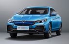 启辰D60EV