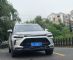 颜值、空间、科技都在线  BEIJING-X7
