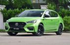 名爵6 2020款 1.5T 双离合 经典运动版