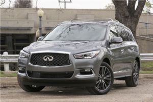 ӢQX60 2020 2.5T Hybrid  ȫܰ