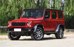 BJ80 2020 3.0T һ 