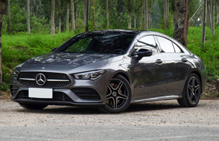 CLA 2020 CLA 260 4MATIC ܳ