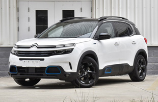  C5 AIRCROSS 춯 2020 1.6T һ  