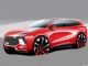 2021年3月份上市 东风风行SX5G下半年亮相
