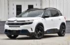 天逸 C5 AIRCROSS新能源